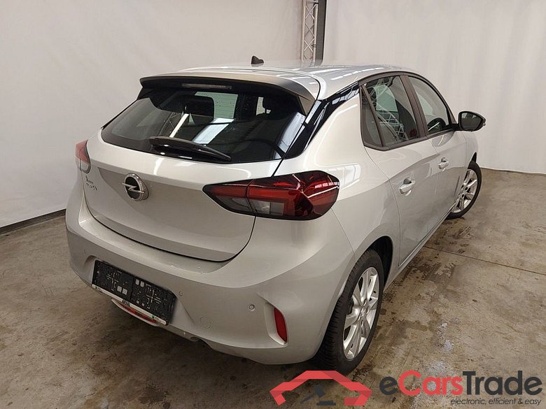 Opel Corsa 1.5 Turbo D 75kW S/S Edition 5d #2