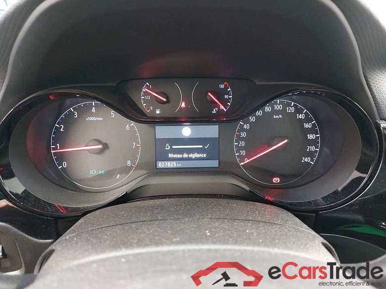 Opel Corsa 1.5 Turbo D 75kW S/S Edition 5d #6