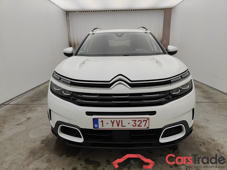 Citroën C5 Aircross 1.5 BlueHDi 130 S&S EAT8 Shine 5d #5