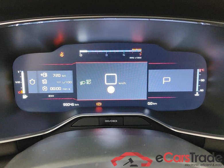 Citroën C5 Aircross 1.5 BlueHDi 130 S&S EAT8 Shine 5d #6