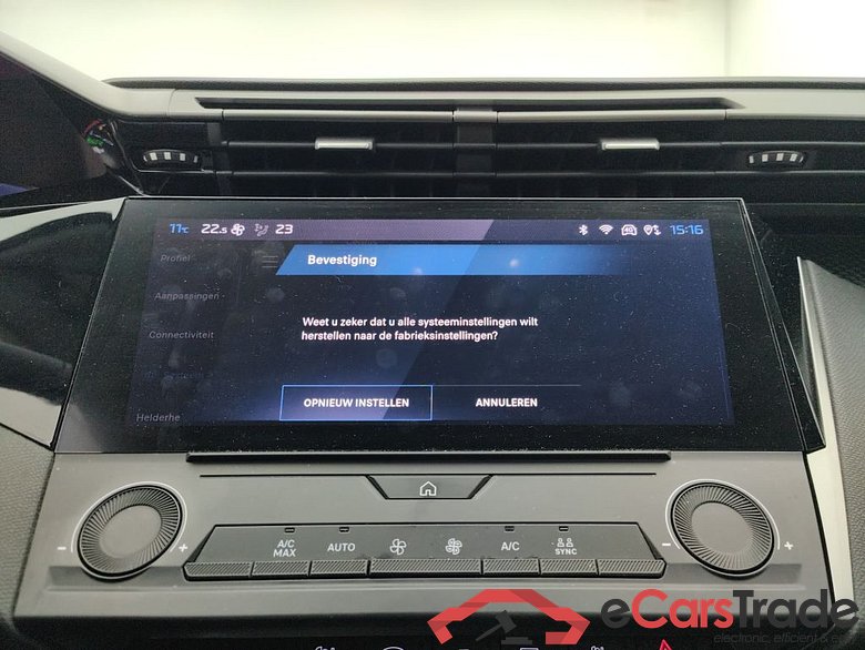 Peugeot 308 1.5 BlueHDi 130 S&S EAT8 Active Pack 5d #4