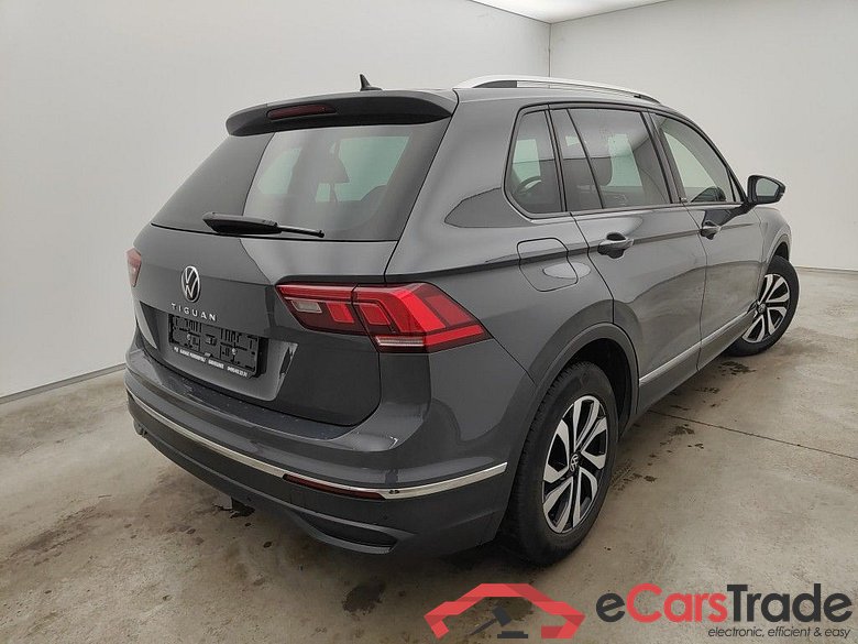 Volkswagen Tiguan 1.5 TSI 110kW DSG Active 5d #2