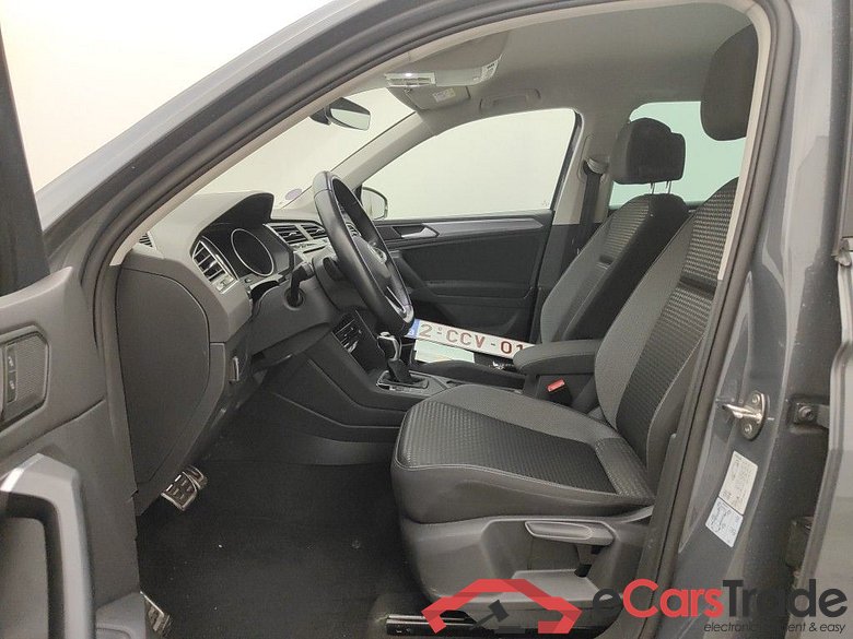 Volkswagen Tiguan 1.5 TSI 110kW DSG Active 5d #3