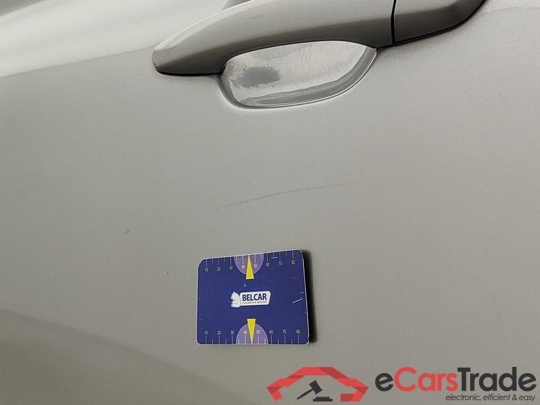 Opel Crossland X 1.2 61kW S/S 2020 Edition 5d #2