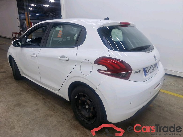 208 Affaire Premium Pack 1.5 HDi 100CV BVM6 E6dT #2