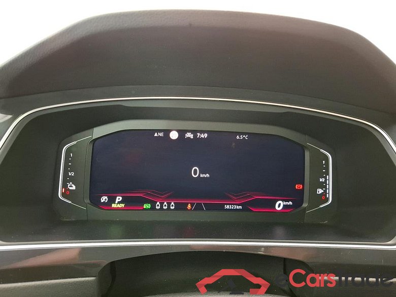 VOLKSWAGEN Tiguan / 2020 / 5P / SUV 1.4 eHybrid 245 DSG6 R-Line Exclusive #6