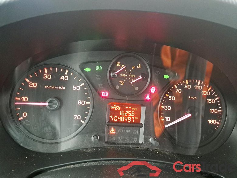 Berlingo Fourgon Business L1 (Court) 1.6 BlueHDi 100CV BVM5 E6 #6