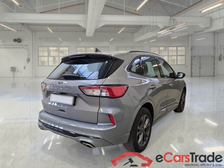 FORD KUGA / 2019 / 5P / SUV 1.5 ECOBLUE 120CV 2WD ST-LINE AUTO #2