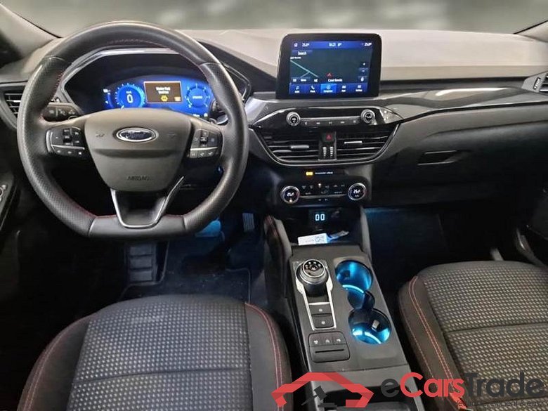 FORD KUGA / 2019 / 5P / SUV 1.5 ECOBLUE 120CV 2WD ST-LINE AUTO #3