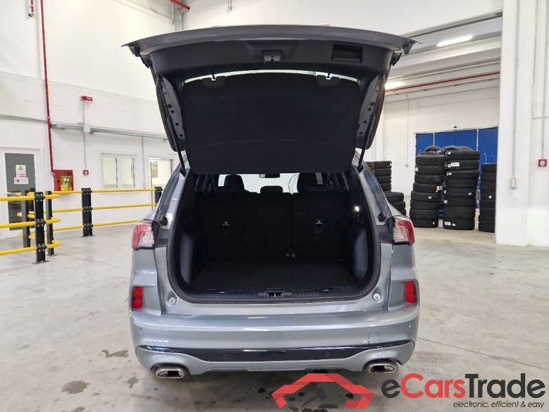 FORD KUGA / 2019 / 5P / SUV 1.5 ECOBLUE 120CV 2WD ST-LINE AUTO #5