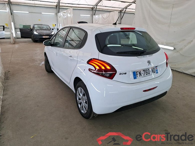 208 Affaire Premium 1.5 HDi 100CV BVM5 E6dT #2