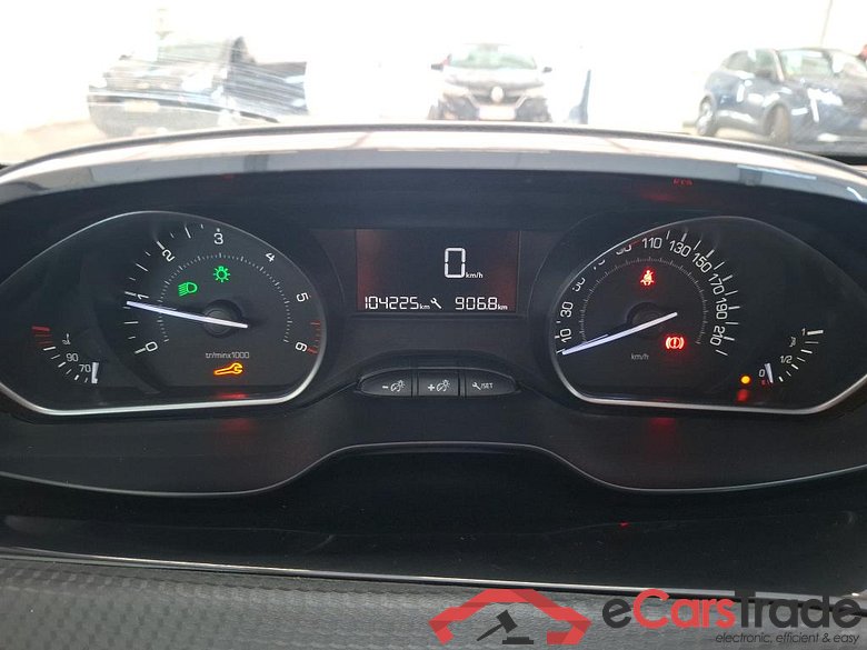 208 Affaire Premium 1.5 HDi 100CV BVM5 E6dT #6