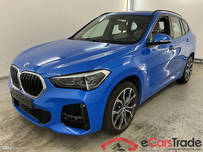 BMW X1 1.5 XDRIVE25E (162KW)