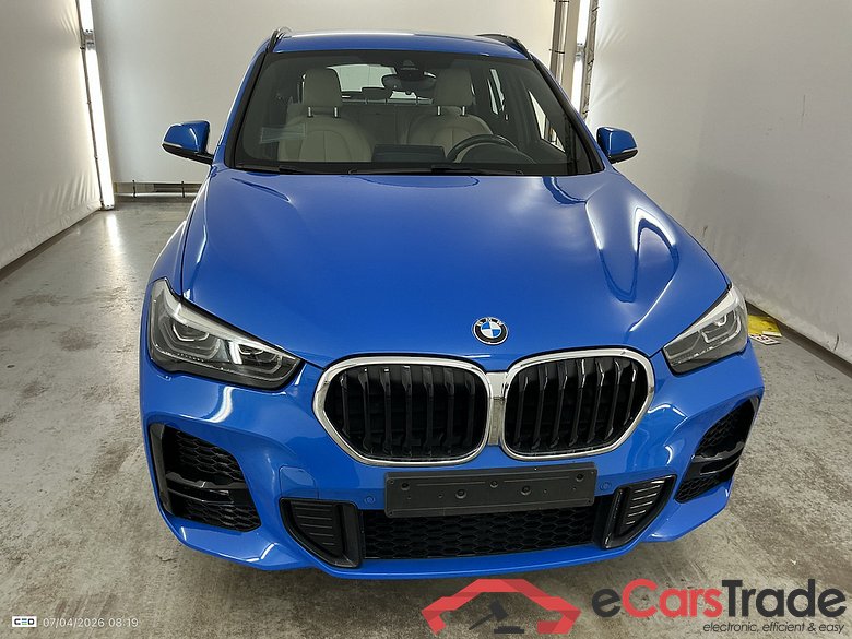 BMW X1 1.5 XDRIVE25E (162KW) #2