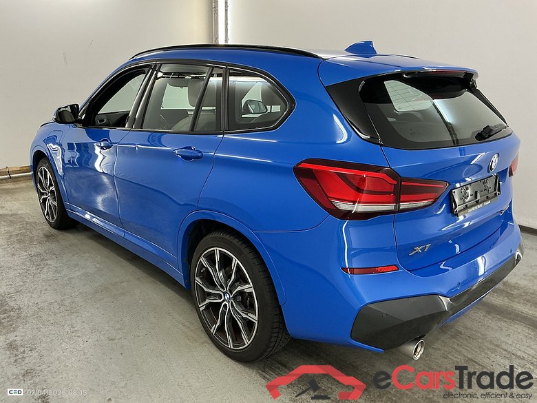 BMW X1 1.5 XDRIVE25E (162KW) #3