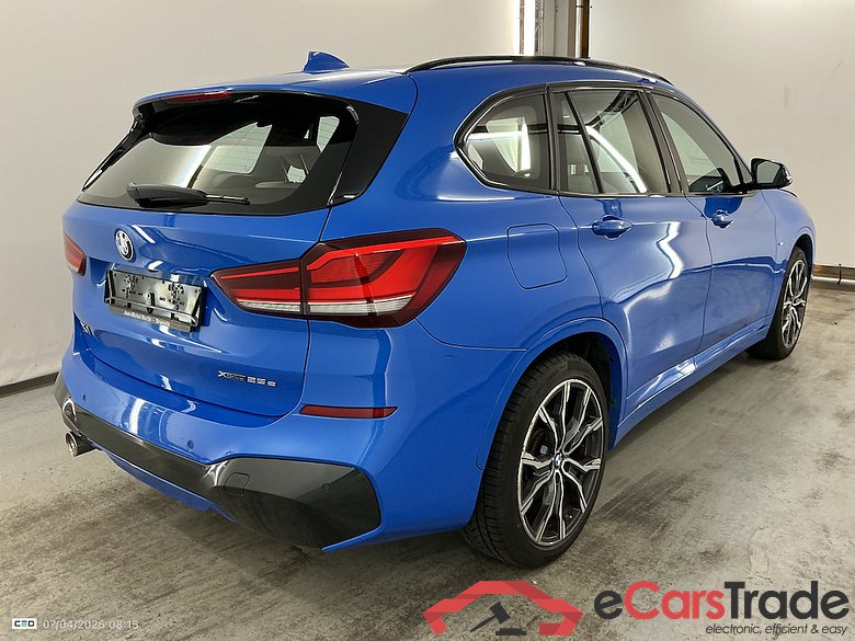 BMW X1 1.5 XDRIVE25E (162KW) #4