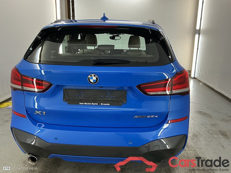BMW X1 1.5 XDRIVE25E (162KW) #5