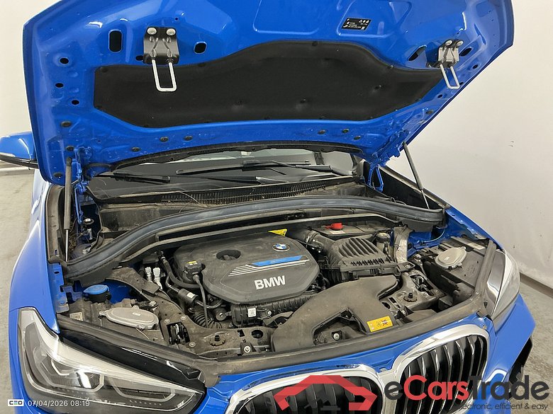 BMW X1 1.5 XDRIVE25E (162KW) #6