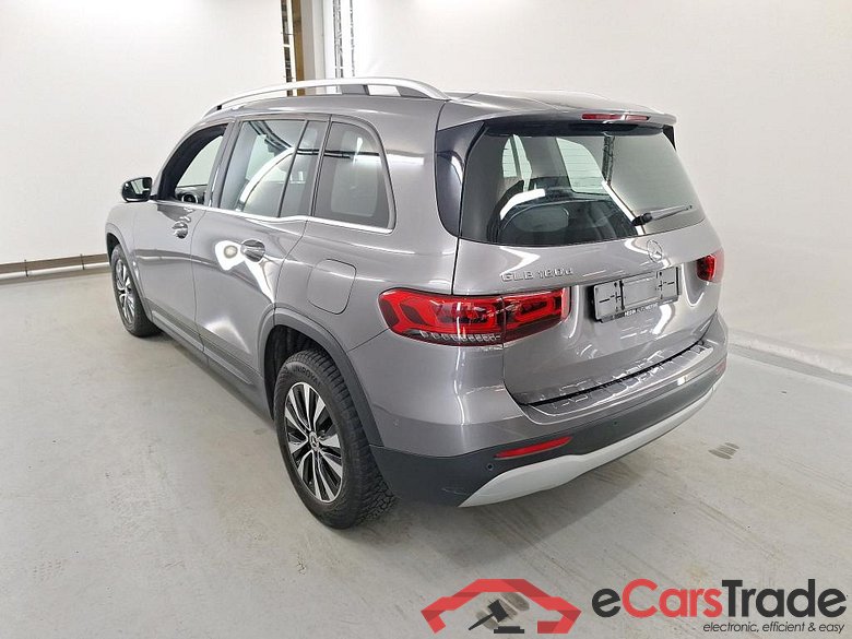 MERCEDES-BENZ GLB 2.0 GLB 180 D BUSINESS SOLUTION #3