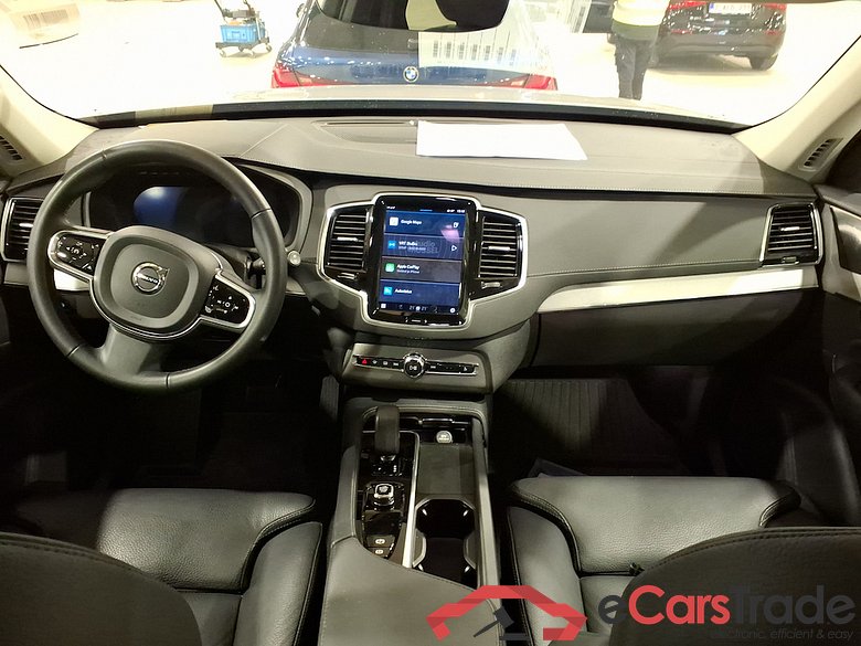 VOLVO XC90 2.0 T8 PHEV PLUS BRIGHT 4WD #6