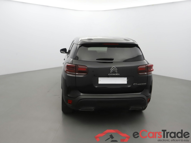 Citroen C5 AIRCROSS Plus 1.5 BlueHDi 130 ch #4