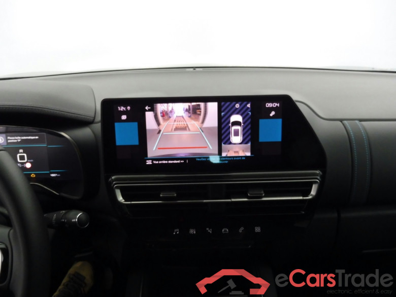 Citroen C5 AIRCROSS Plus 1.5 BlueHDi 130 ch #6