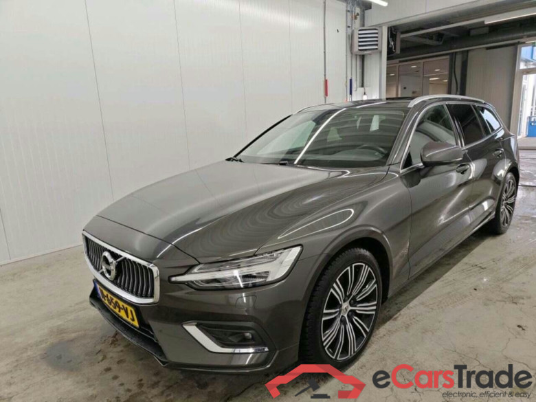 VOLVO V60 2.0 B3 Inscription #1