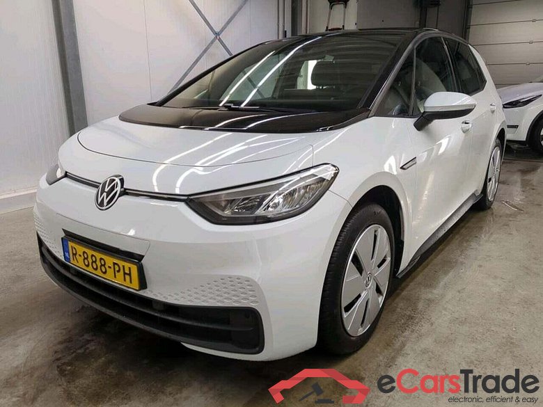 VOLKSWAGEN ID.3 Pro 58 kWh #1