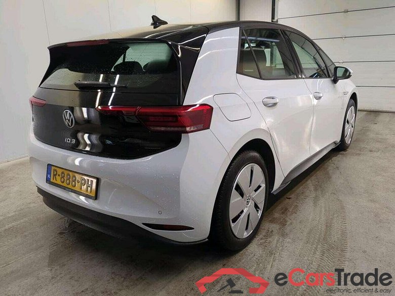 VOLKSWAGEN ID.3 Pro 58 kWh #2