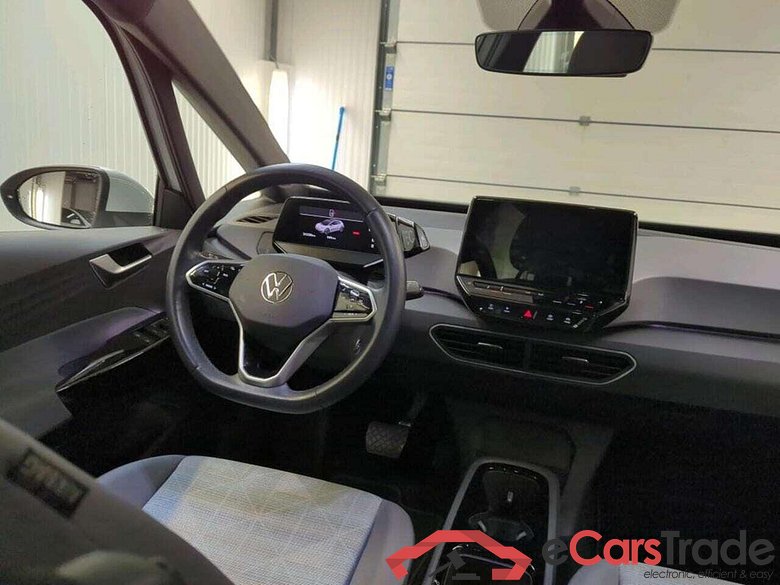 VOLKSWAGEN ID.3 Pro 58 kWh #3