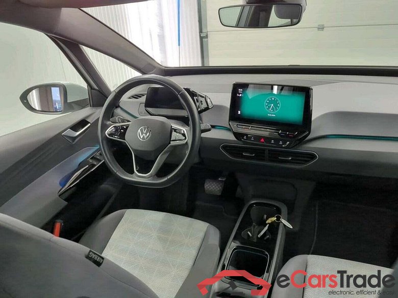 VOLKSWAGEN ID.3 Life 58 kWh #3