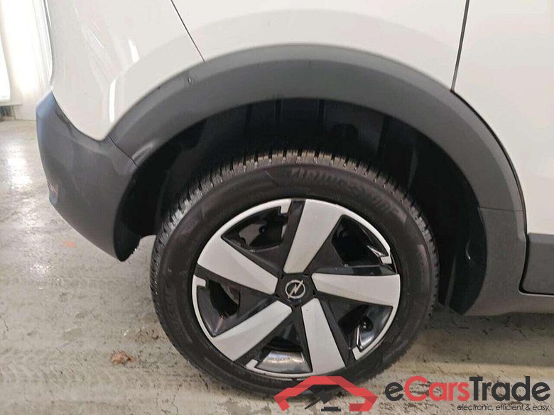 OPEL Crossland 1.2 T. Bns Edition #4