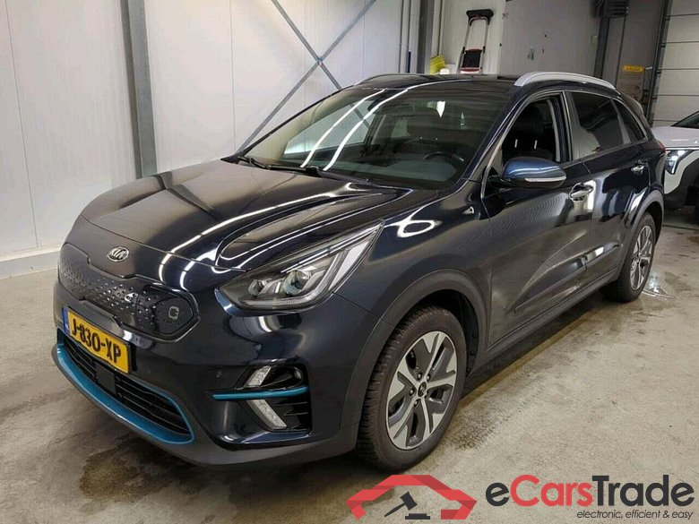 KIA e-Niro ExecutiveLine 64 kWh