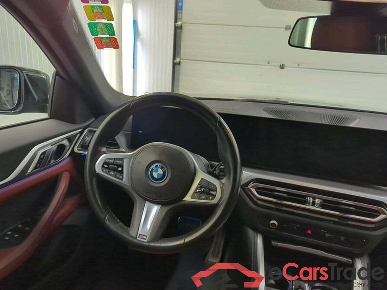 BMW i4 40 #3