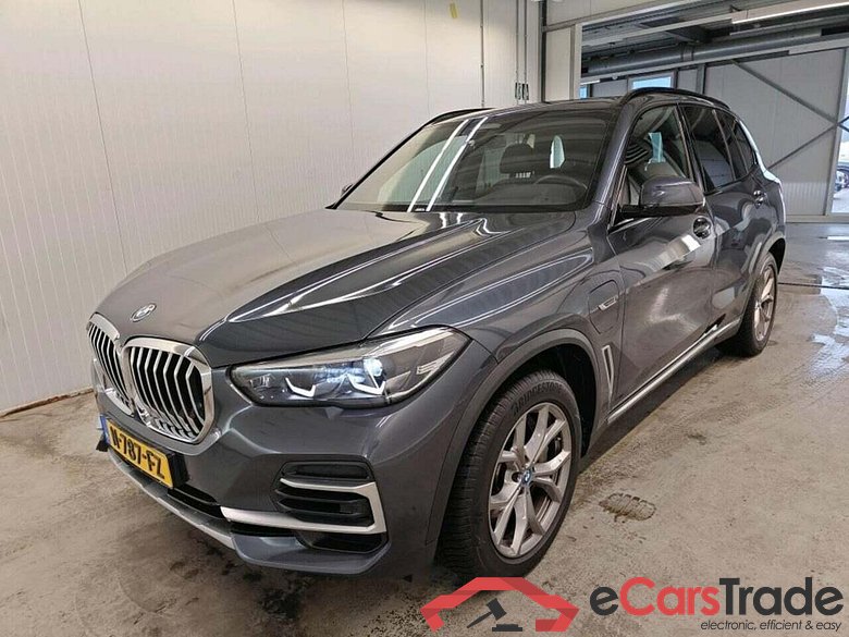 BMW x5 xDrive45e High Exec.
