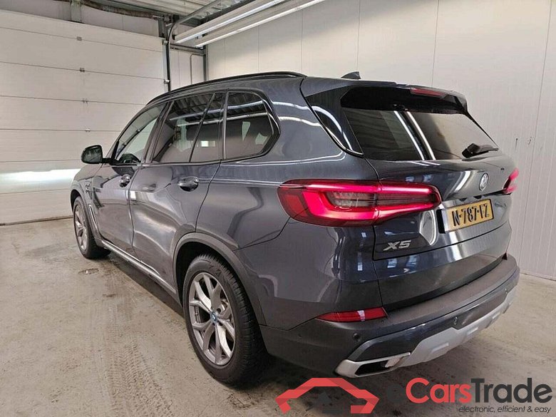 BMW x5 xDrive45e High Exec. #6