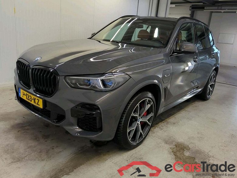 BMW x5 xDrive45e High Exec.