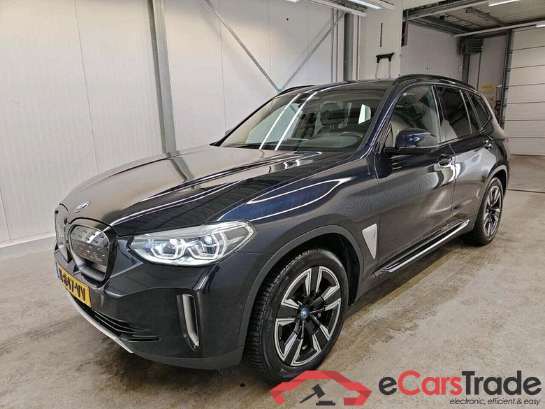 BMW iX3 High Executive