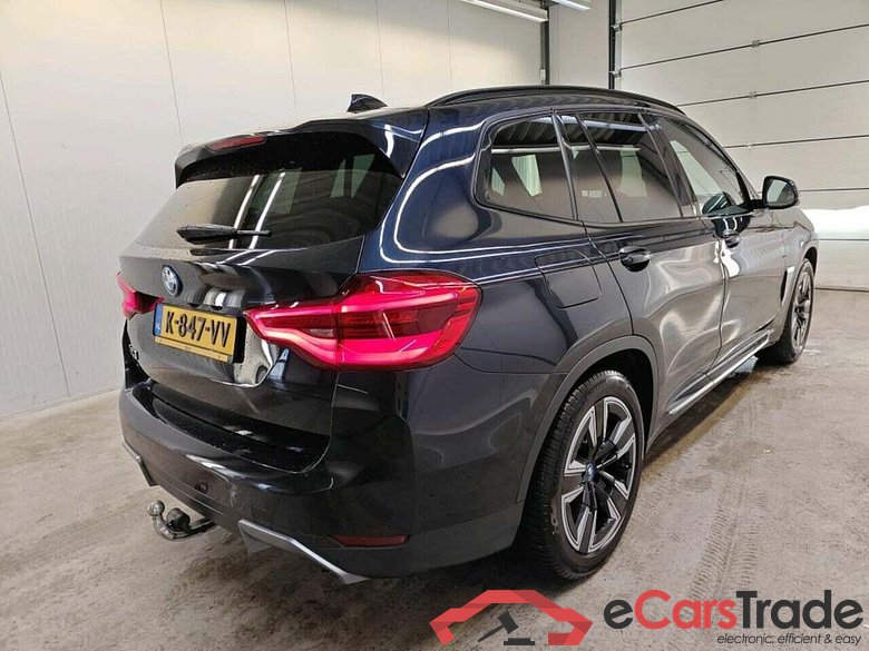 BMW iX3 High Executive #2