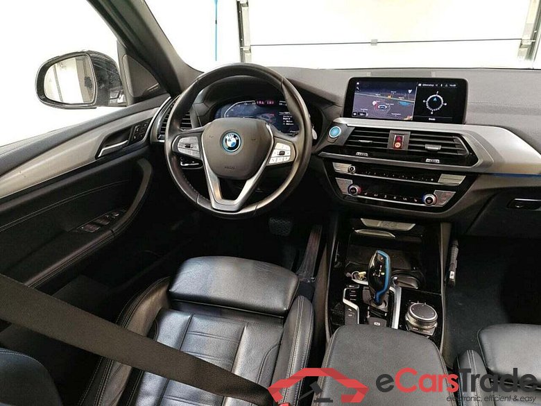 BMW iX3 High Executive #3