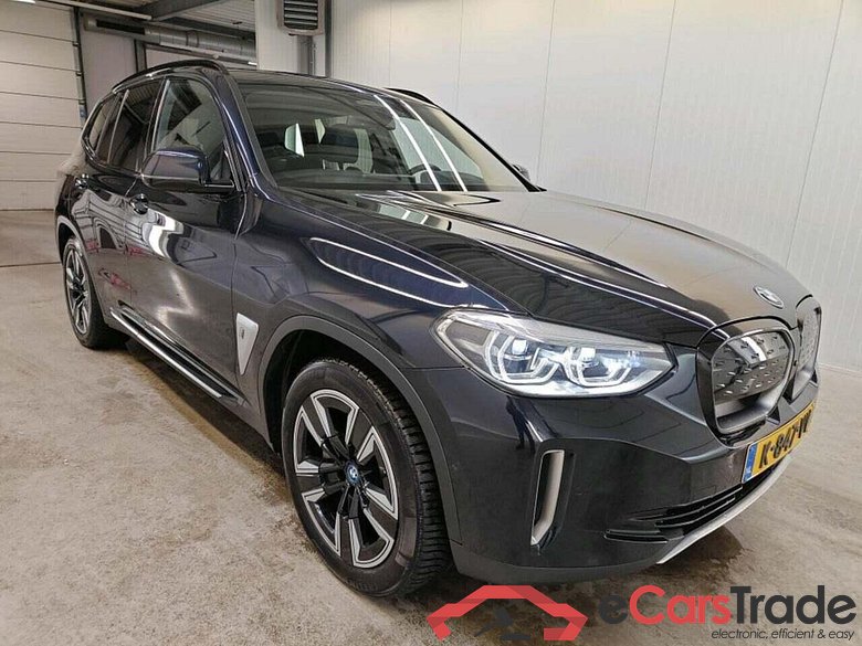 BMW iX3 High Executive #5