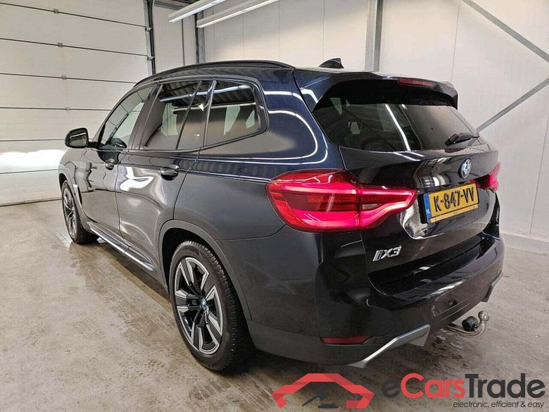 BMW iX3 High Executive #6