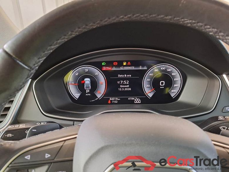 AUDI Q5 SPORTBACK / 2020 / 5P / SUV 35 TDI BUSINESS ADVANCED S TRONIC #4