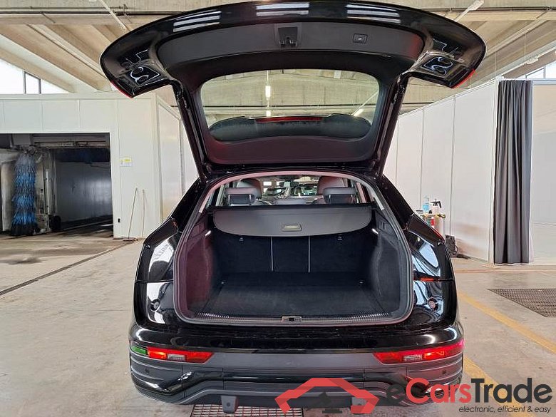 AUDI Q5 SPORTBACK / 2020 / 5P / SUV 35 TDI BUSINESS ADVANCED S TRONIC #6