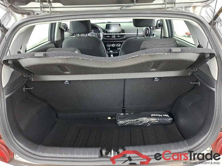 KIA Picanto 1.0 DPi DynamicLine 4-zits 5D 49kW #5