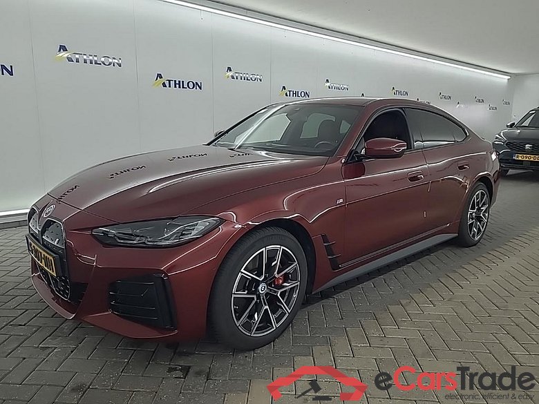 BMW i4 i4 eDrive40 5D 250kW