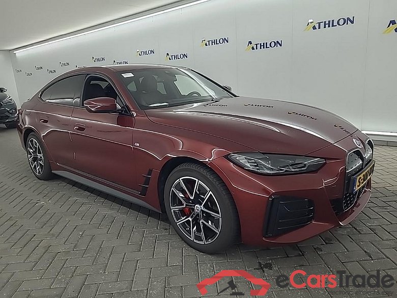 BMW i4 i4 eDrive40 5D 250kW #2