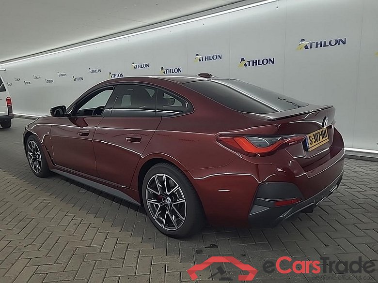 BMW i4 i4 eDrive40 5D 250kW #4