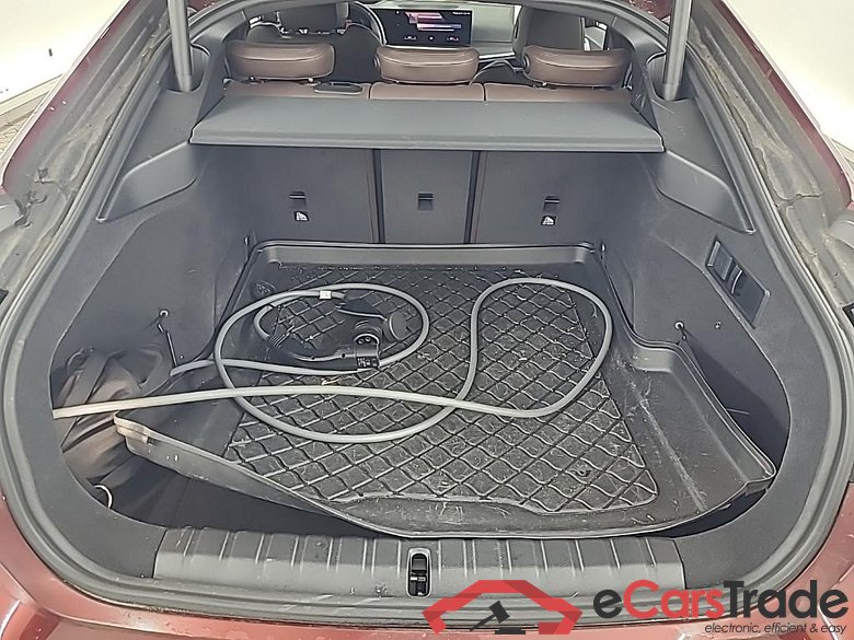 BMW i4 i4 eDrive40 5D 250kW #5