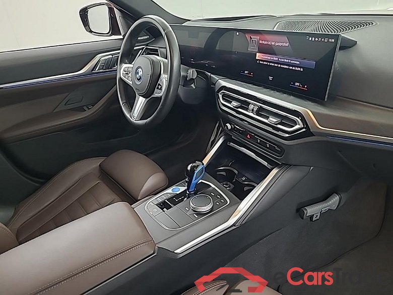 BMW i4 i4 eDrive40 5D 250kW #6